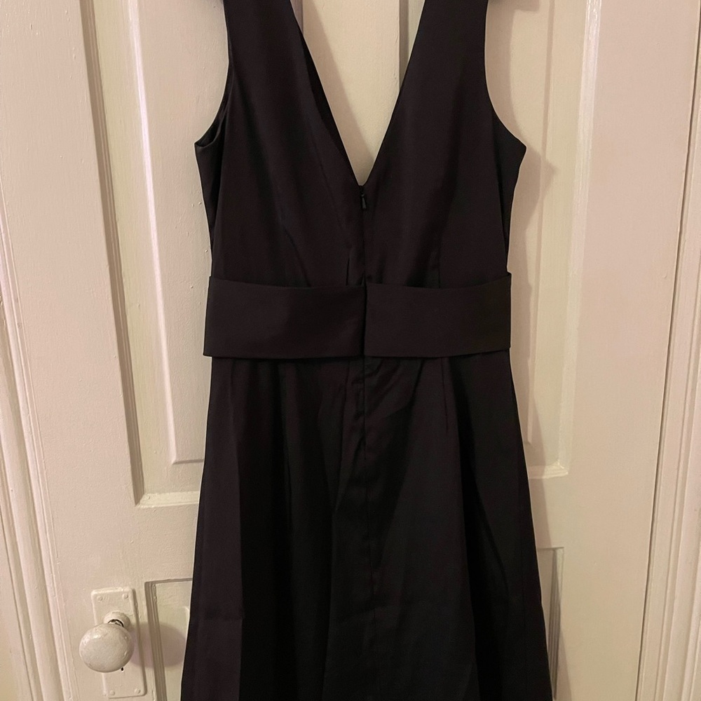 White House black market dress